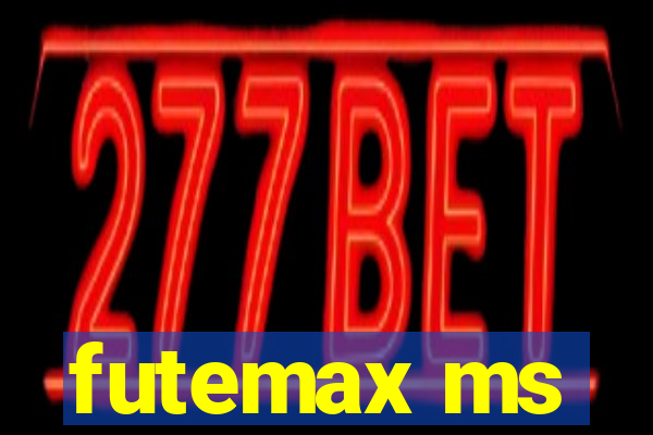 futemax ms